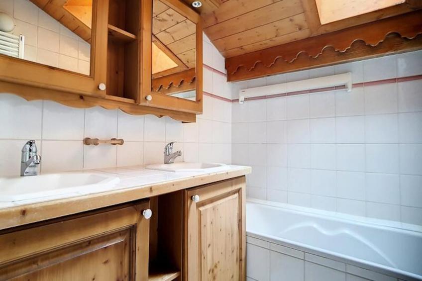 Résidence Alpages De Reberty - foto 21