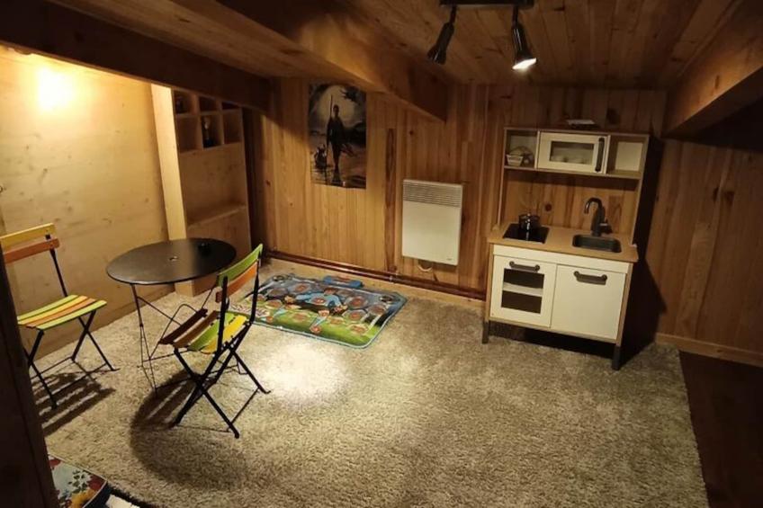 Résidence Le Panoramix - foto 17