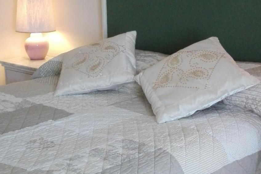 Haus "Badinot" mit privatem Garten und Grill - foto 15