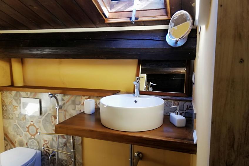 Gemütliches Appartement in Castiglione Di Sicilia mit Privatem Pool - foto 8