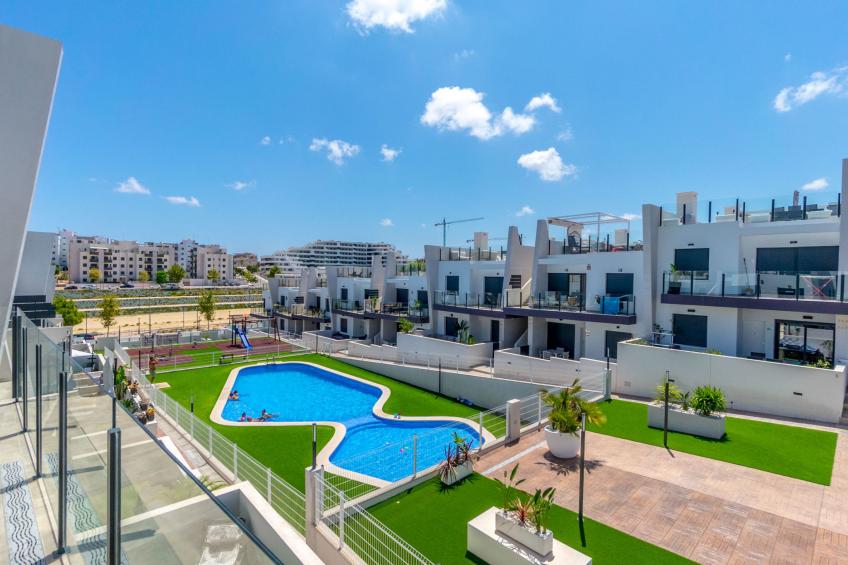 Residencial Saoco - foto 24