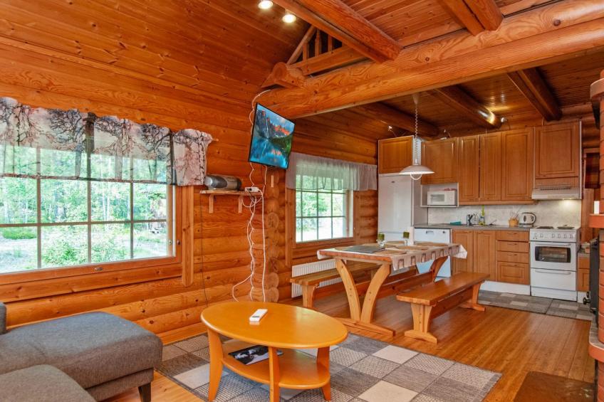 Karhupirtti - foto 11