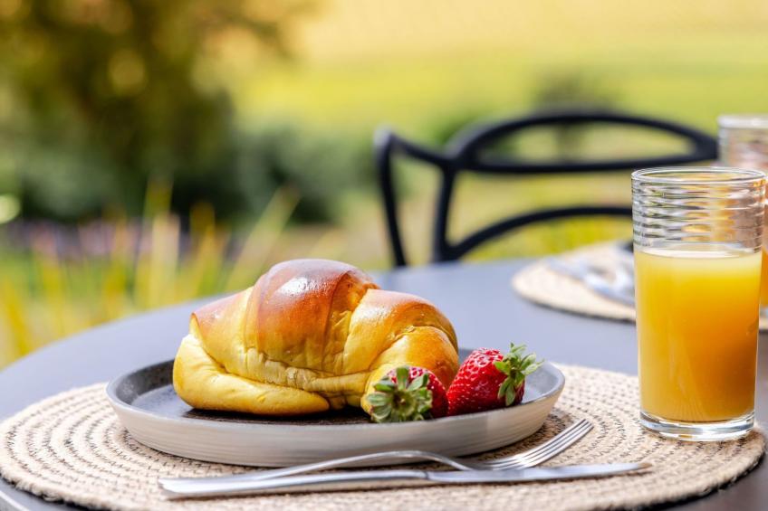 "TwinVilla Silberküste" - foto 27