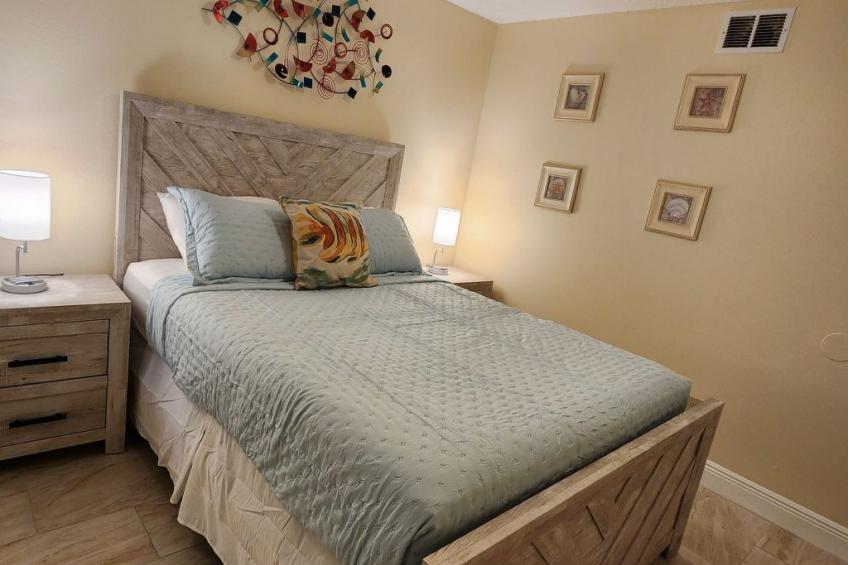 3-Bett-Eigentumswohnung Familienspaß in der Nähe von Disney" - foto 6