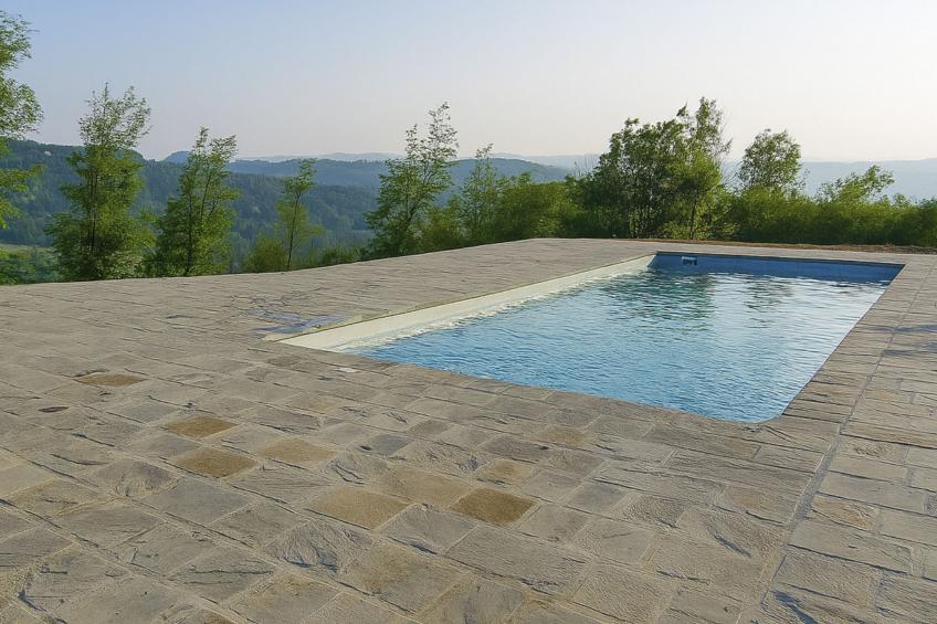 Cascina Bricco 'Ein Balkon in den Alpen - foto 54