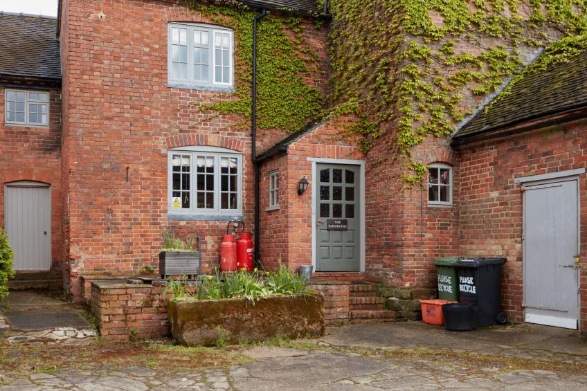 The Farmhouse - foto 4