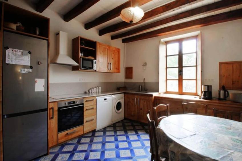 Maison De Charme Ancienne Entre Lacs Et Rhône - foto 4