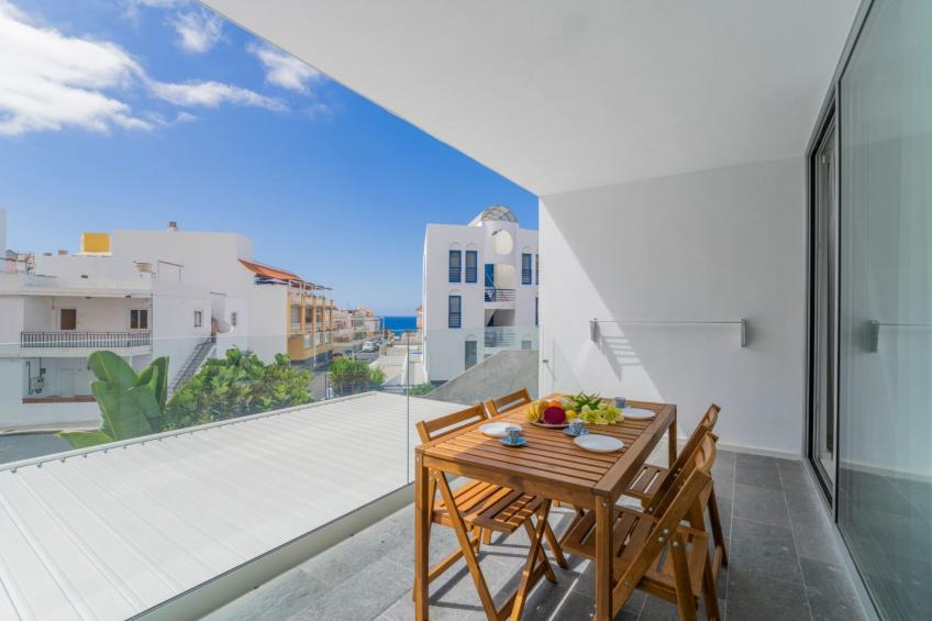 Schönes Appartement Pool und Strand - foto 15