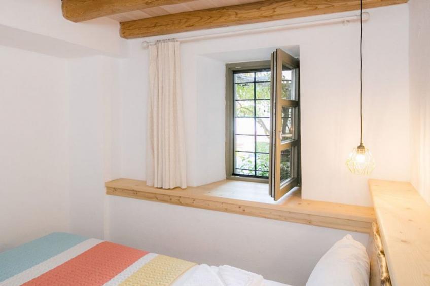 Boutique Studio Terrasse Meerblick für 2 Pers.-1 - foto 20