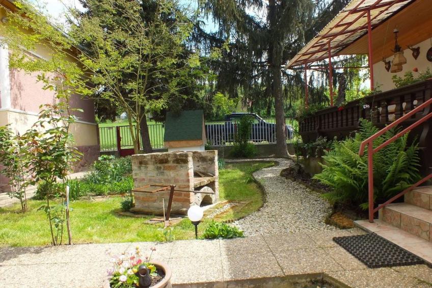 in Döbrököz mit privatem Pool - foto 28