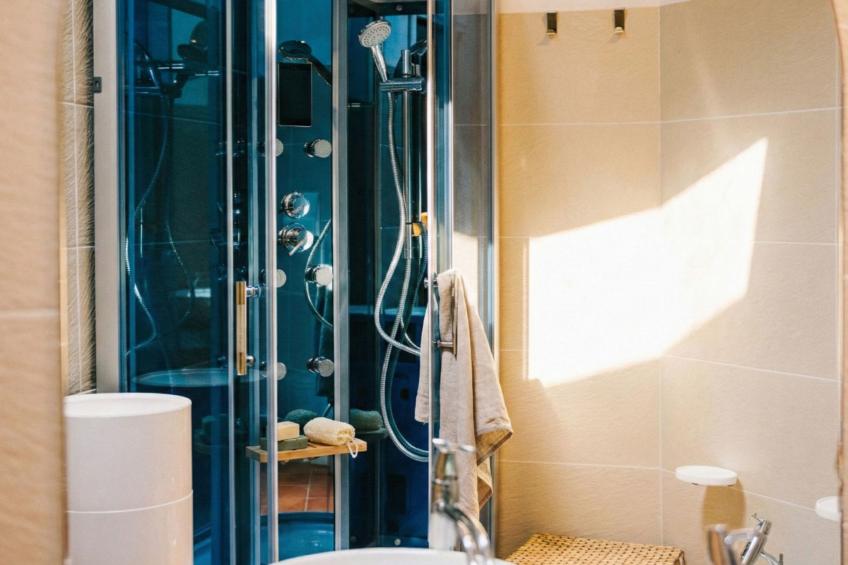 Crystal Sea Apartment - foto 24