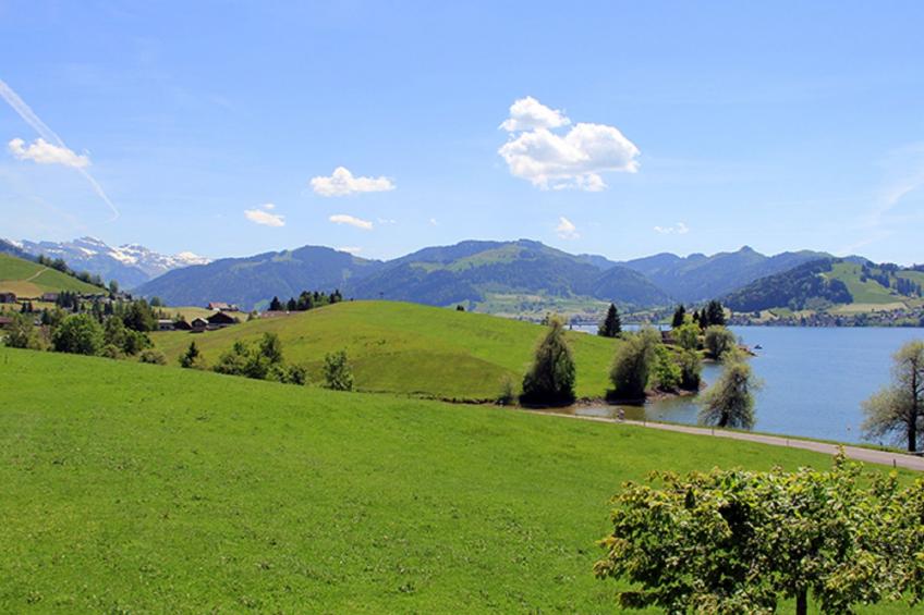 Ferienhof am See – Willerzell, (Willerzell), - foto 19