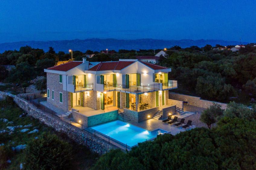 Villa Bramasole Lun