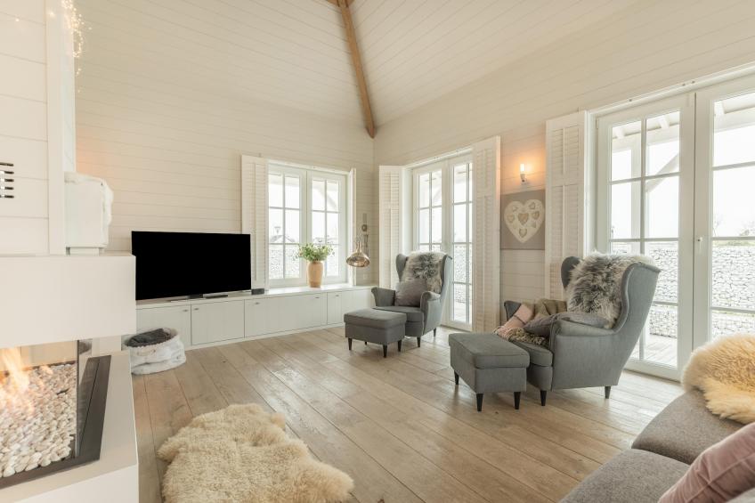 Het Witte Strandhuis - foto 2