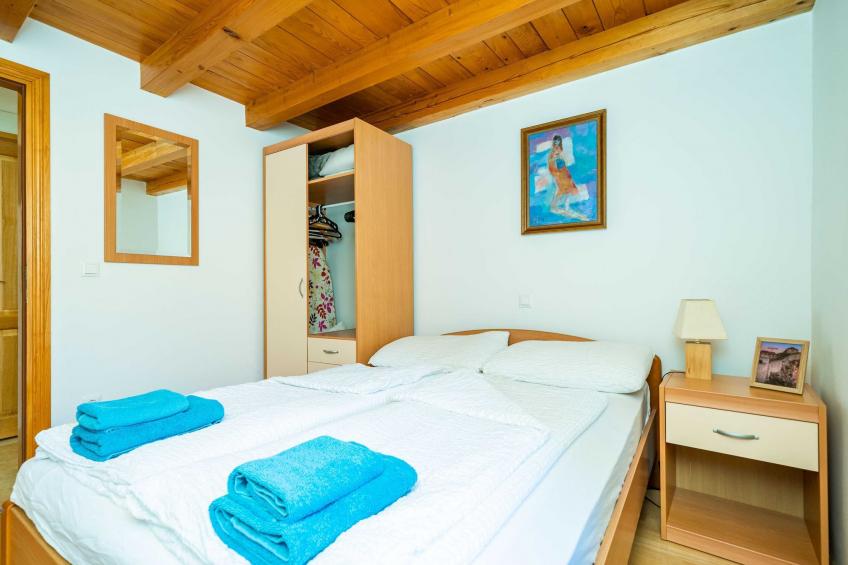 Apartments Foteza - Duplex Two Bedroom Apartment (Second\/ Third Floor) - foto 19