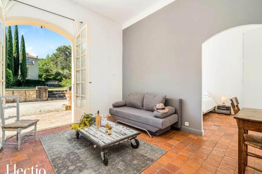 Grande Bastide | Domaine Tour Campanets - foto 32