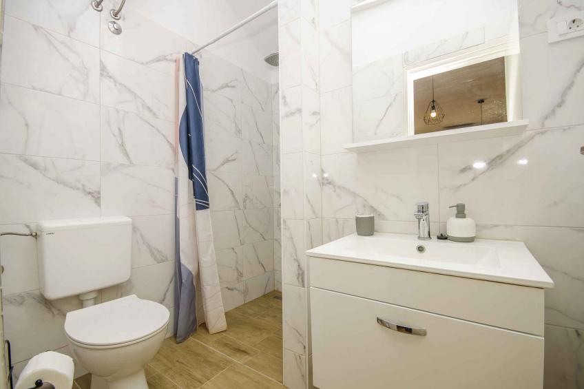 Vakantiewoning met airco - VW-NY2RN - foto 23
