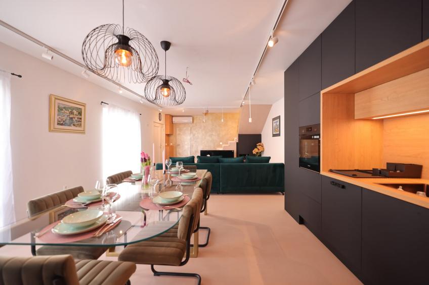 Villa Sokol with private pool - foto 14