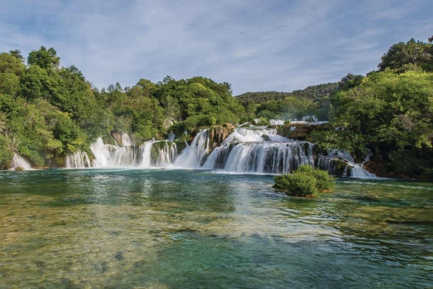 Villa Tomić Drniš - Siverić - foto 57