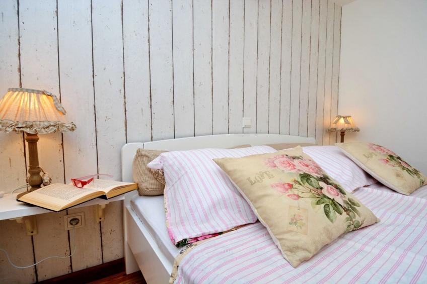 Blissful Bay Apartments Vrboska - One Bedroom Apartment with Terrace (owner Lovor) - foto 10