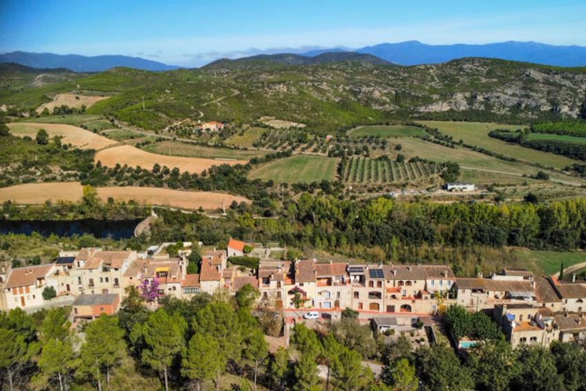 Mobil Home - Bungalow - Cottage à Boadella i les Escaules - foto 66