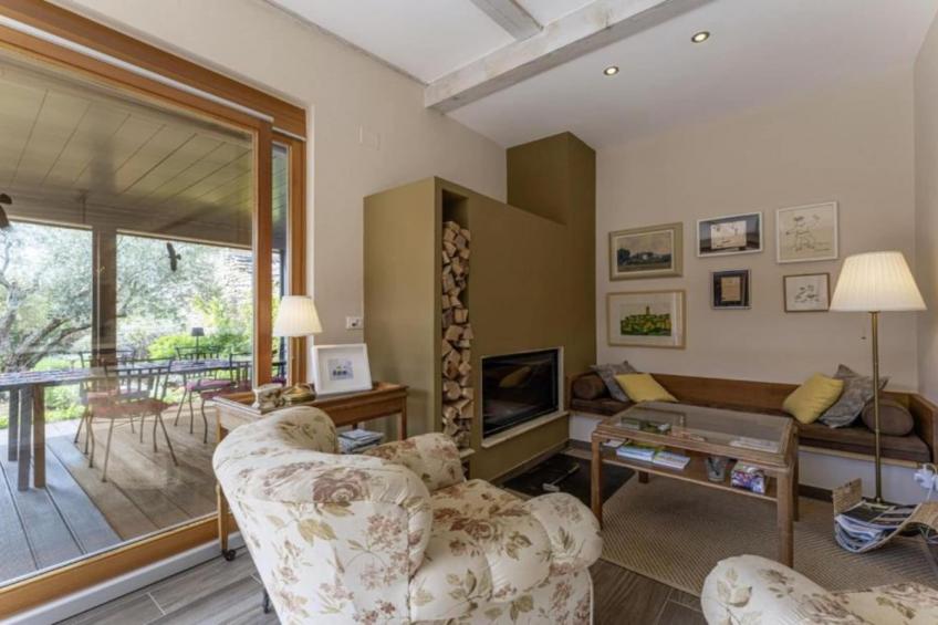 Poolside Grand Retreat Villa - foto 22