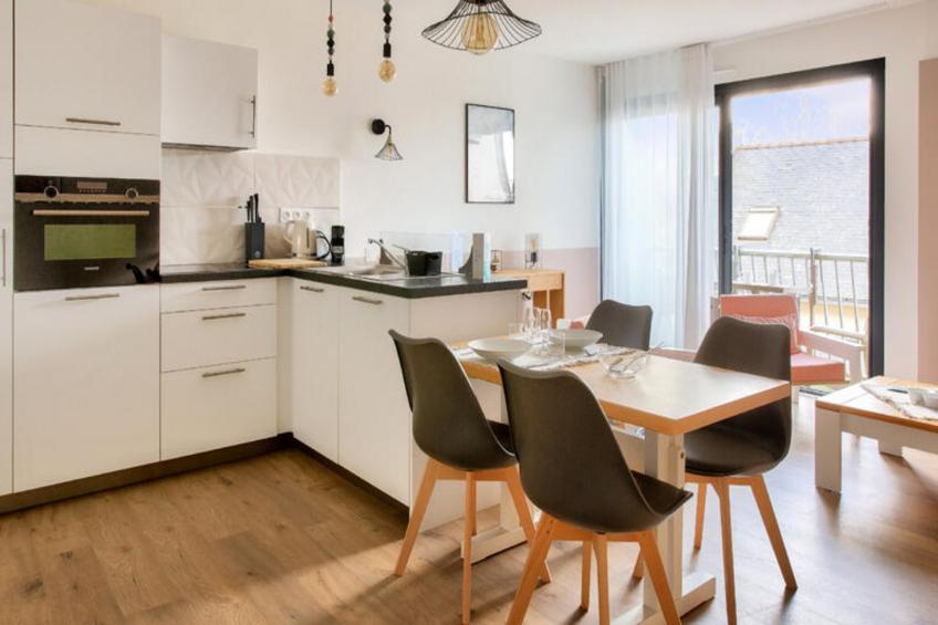 Appartements à Fouesnant - foto 6