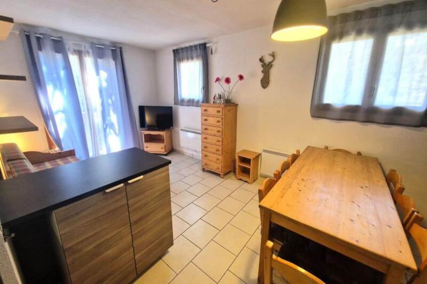 Les Chalets D'arrondaz - foto 24