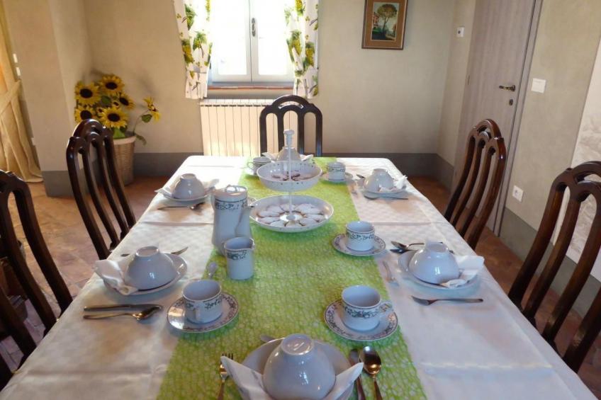 Anwesen "Villa Cerine" mit eigenem Pool - foto 32