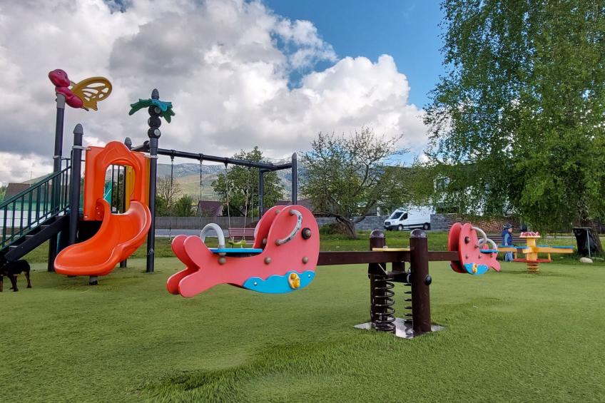 Appartment Zuberec 4 - foto 26