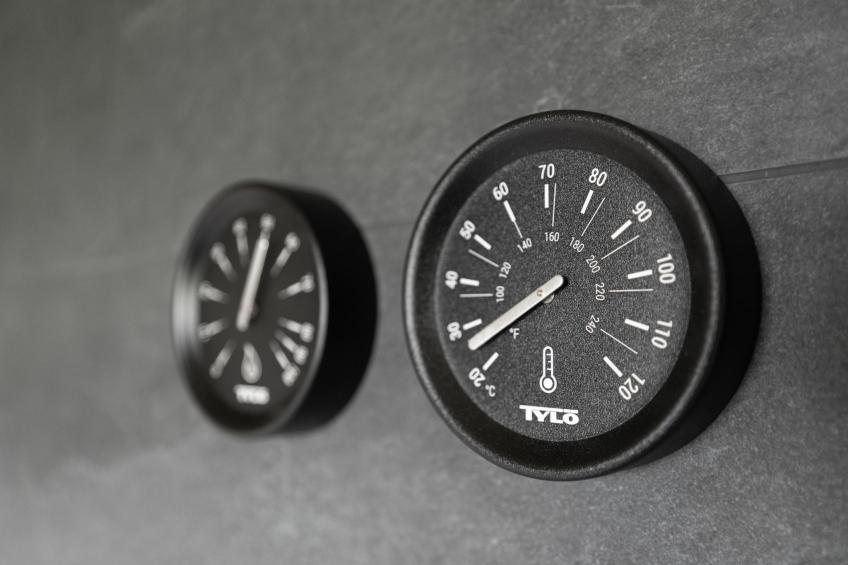 de luxe H751 mit Panoramasauna - foto 29