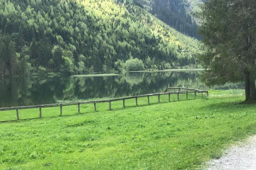 Bergchalet - foto 39