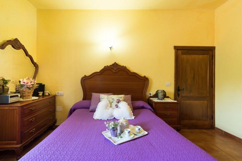 Finca mit Pool - foto 7