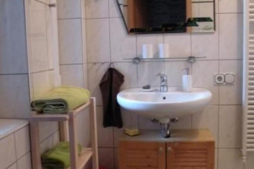 Altes Pastorenhus - foto 13