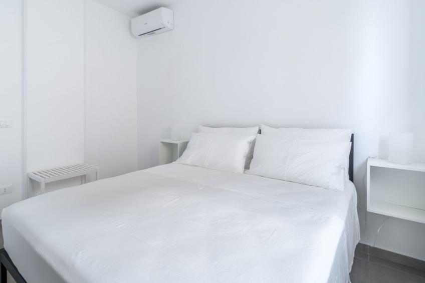 Numa, Wohnung am Strand - Punta Secca - foto 20