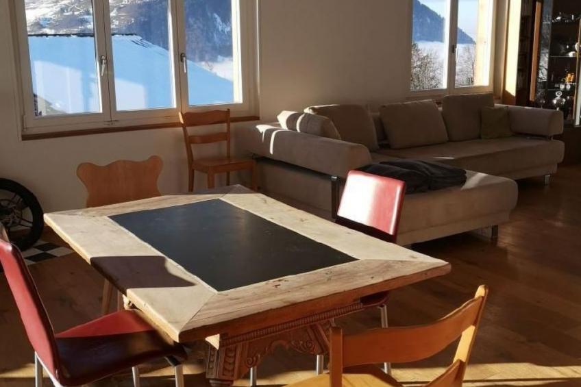 Oase im Engelbergertal zwischen Luzern & Engelberg - foto 11