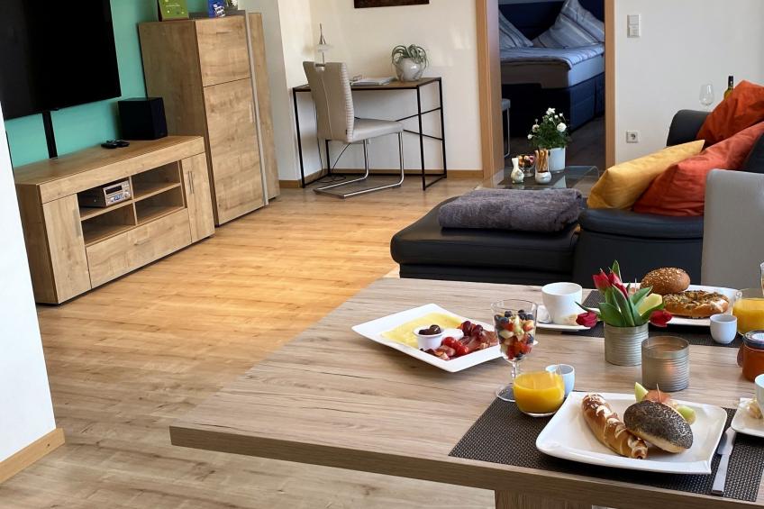 mit Parkplatz und Terrasse - foto 49