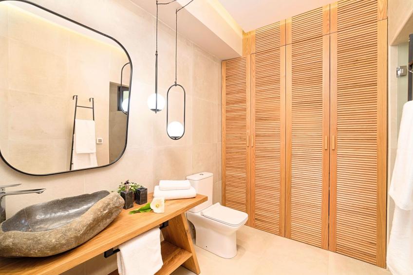 Blue Lake Villa Beheizter Pool - foto 15