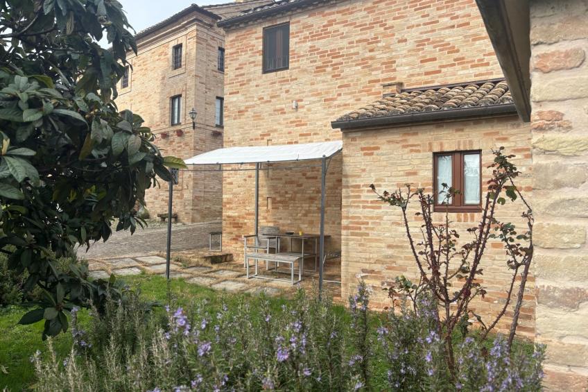 Grünes Appartement - foto 10