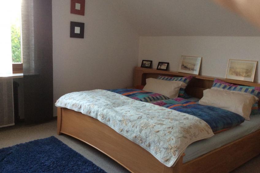 Appartement mit Balkon - foto 3