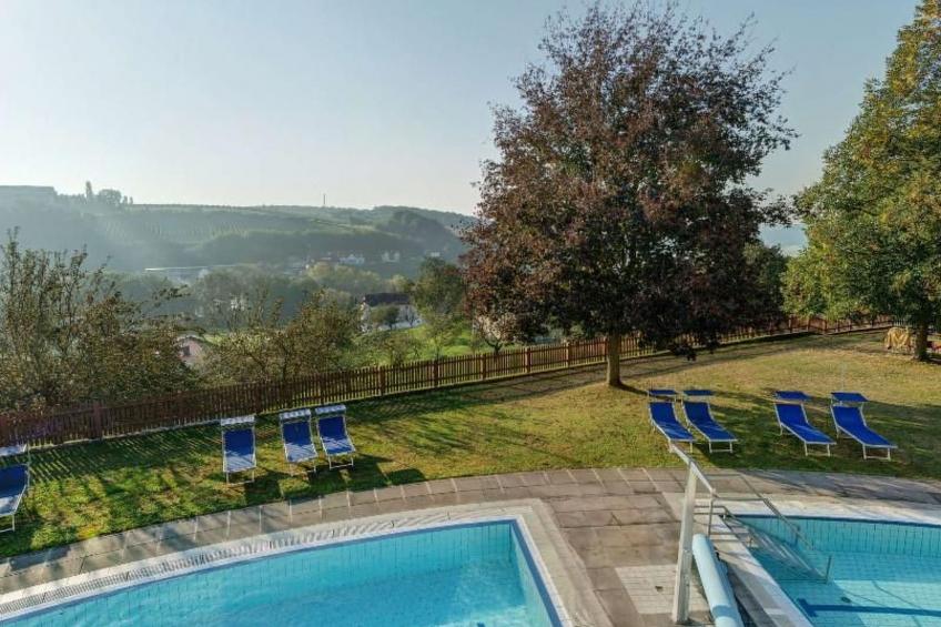 Thermen Apartment - foto 40