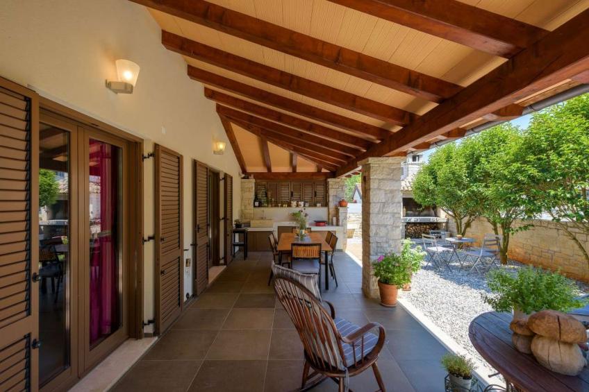 Villa Crystal - foto 36