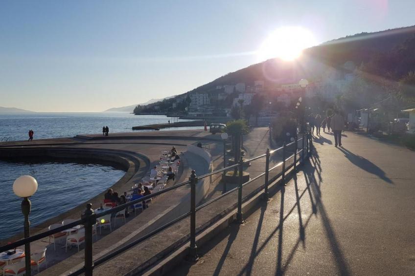 Villa Ella, traditionelles mediterranes Steinhaus - foto 42