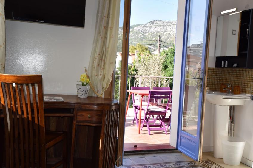 Villa 4 Schlafzimmer - foto 23