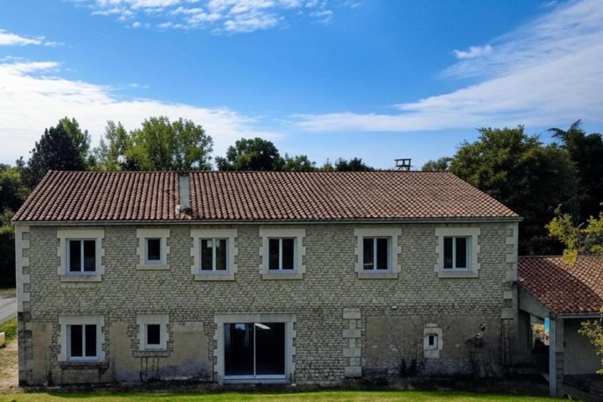 Maison des Prairies - foto 25