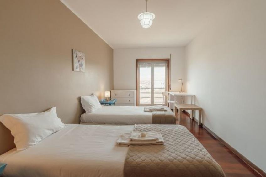 ESPINHO MODERN 3 BEDROOM APARTMENT by VACATIONY - foto 2