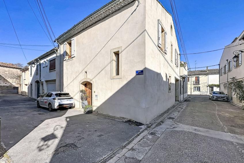 Villa Beauvau - foto 20