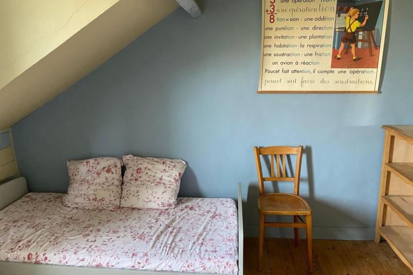 L'épic'cri, normannisches Haus an der Küste - foto 23