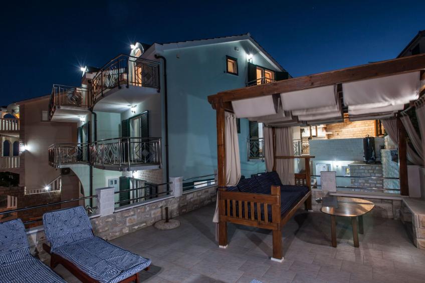 Villa "Villa Katy" mit Garten, Grill und Terrasse - foto 22