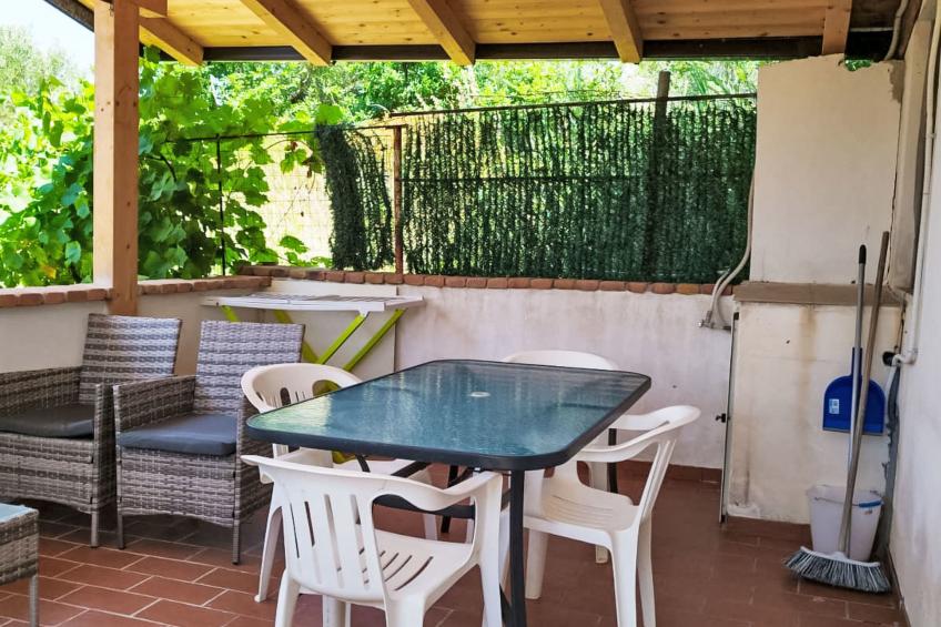 CASA VACANZE THALIA - PISCIOTTA/PALINURO - foto 7